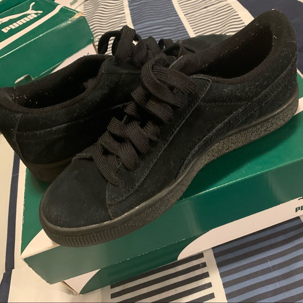 Pumas - Picture 2 of 3